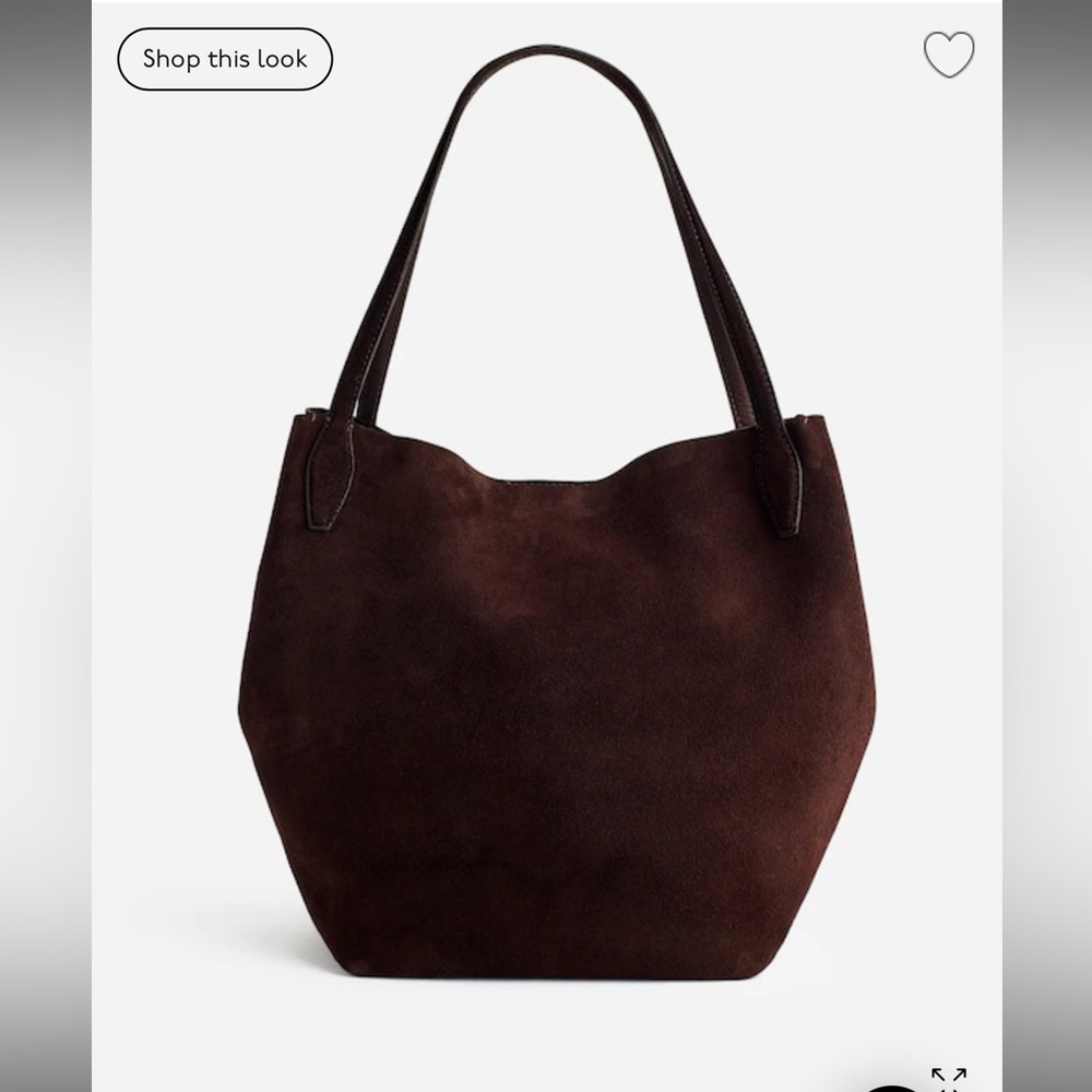 Madewell The Shopper Tote